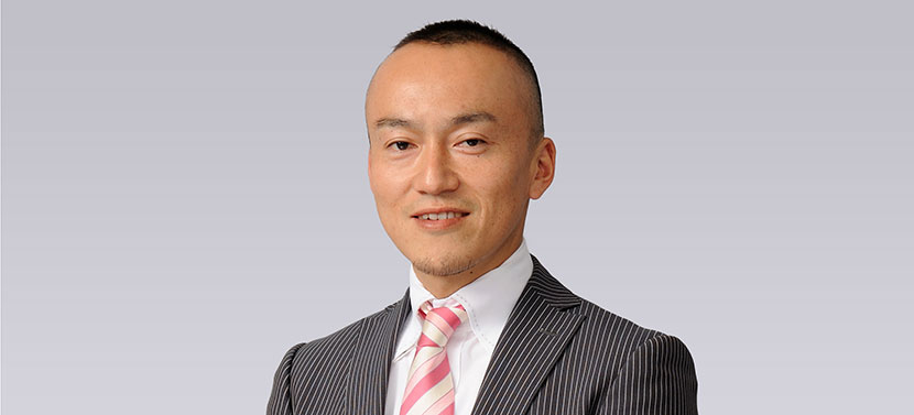 荒川 勝彦