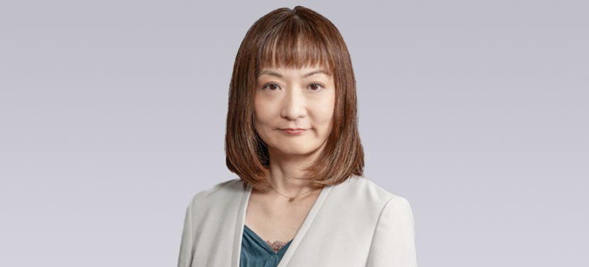浅井 杏子