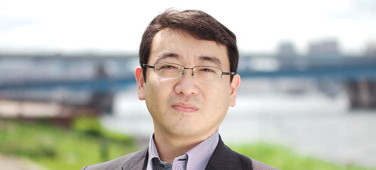 濱野 賢一朗