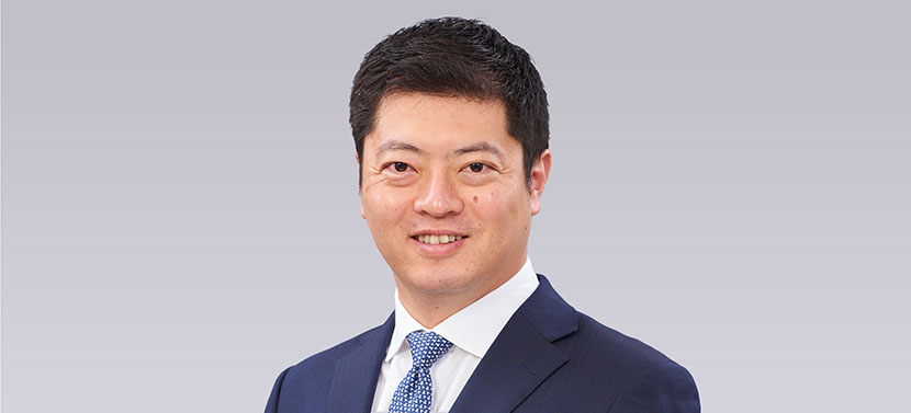 平林 潤