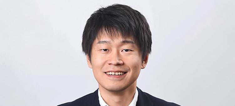 岩崎 正剛