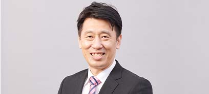 加藤 正憲