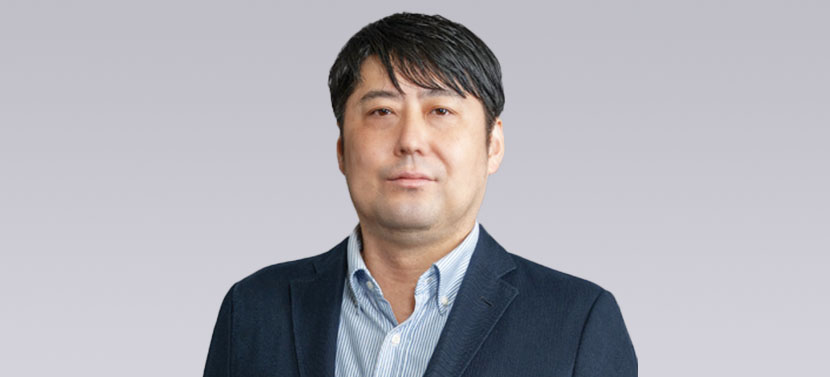 加藤 洋輝