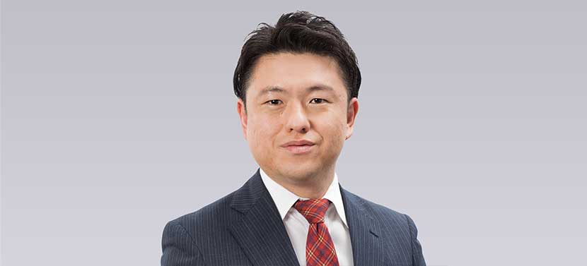 小林 大介