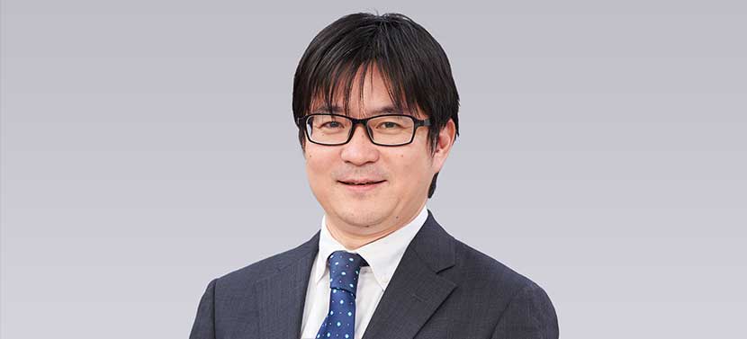 蔵谷 和彦