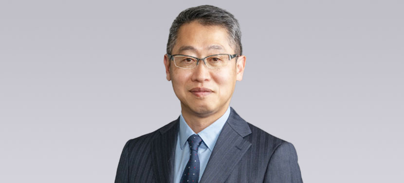 桑島 八郎