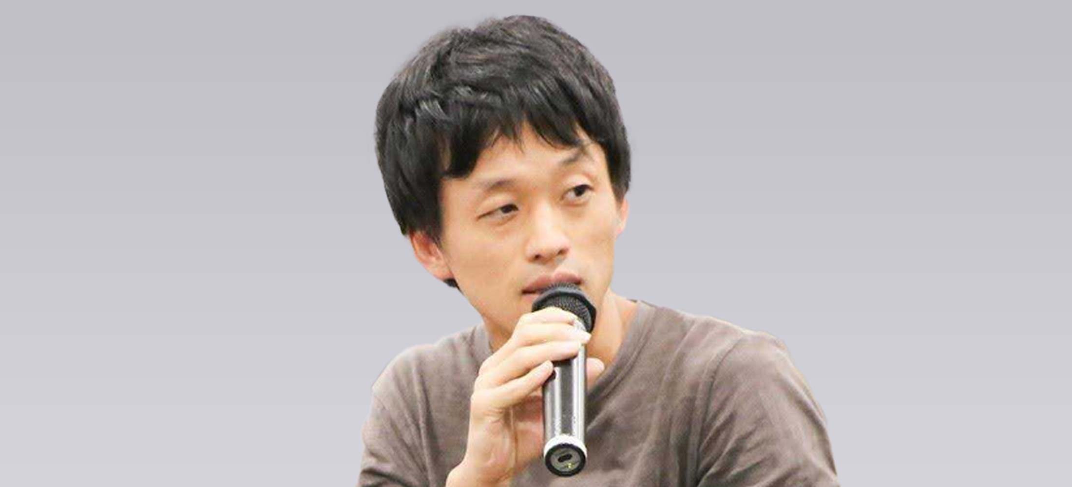 松尾 潤