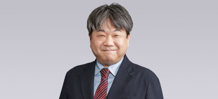 中西 淳一