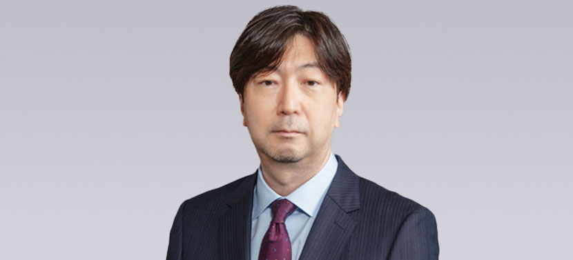 野中 淳