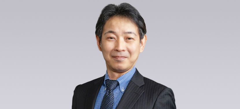 大野 博堂
