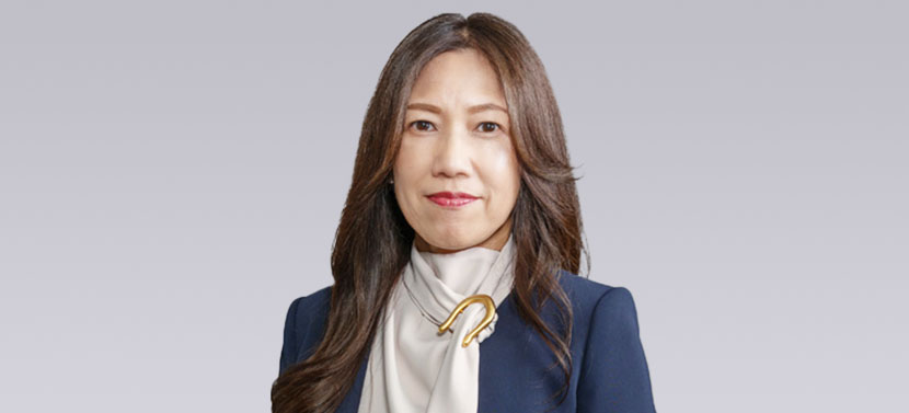 坂田 知子