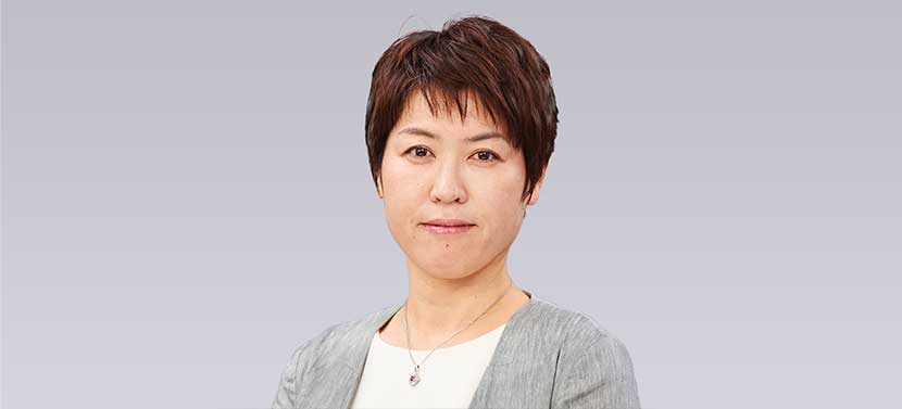 坂本 さやか