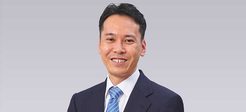 櫻井 敬昭