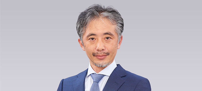 笹川 亮平