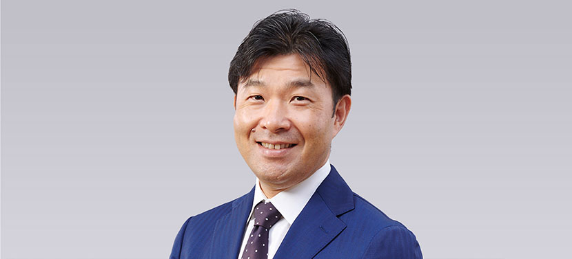 須藤 淳一