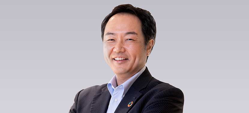 鈴木 良和