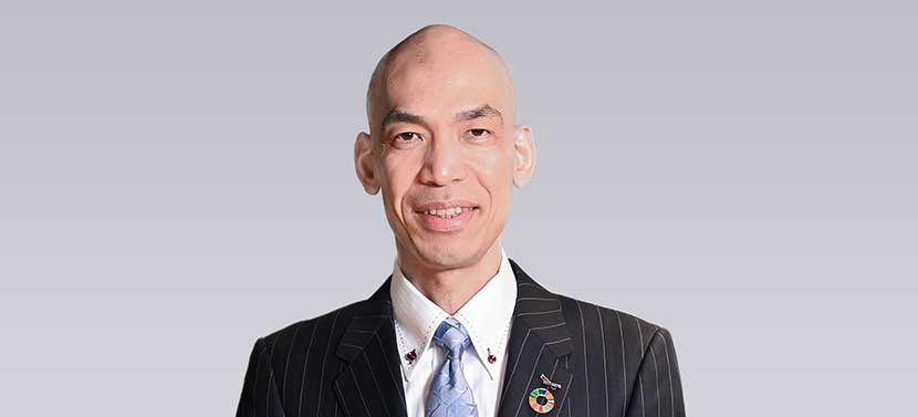 矢野 高史