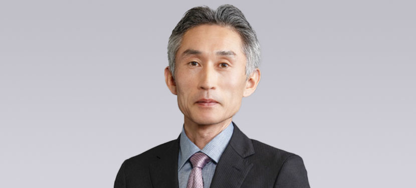 朝長 大