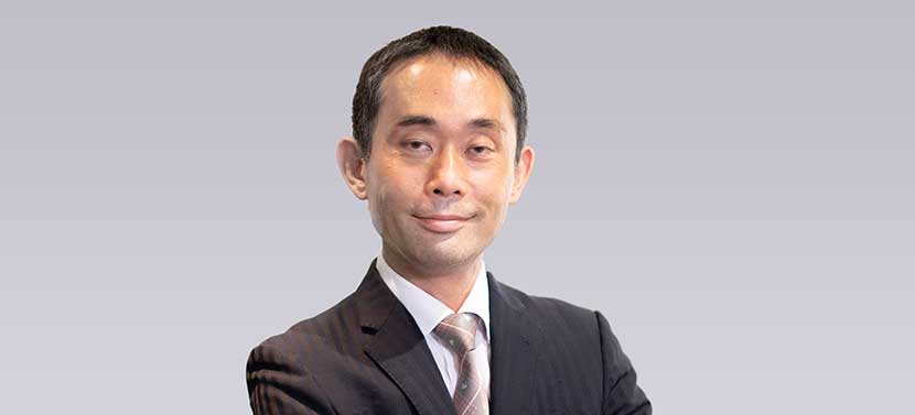 山本 英生