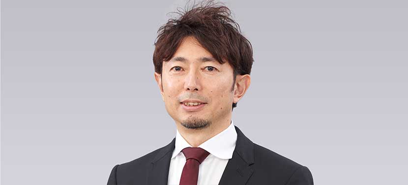 栁澤 孝洋