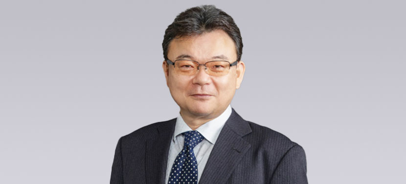 矢野 勝彦